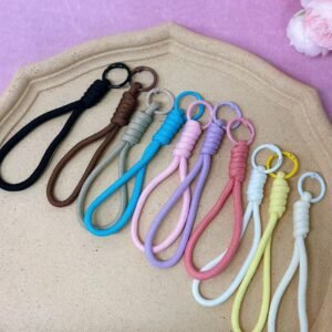 04 Nylon Lanyard